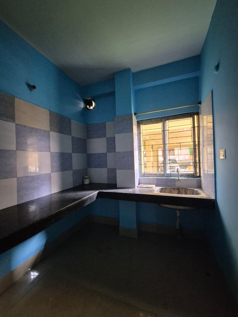 Unfurnished 2bhk in Rukmini Gaon, Guwahati, Assam, India for Rent